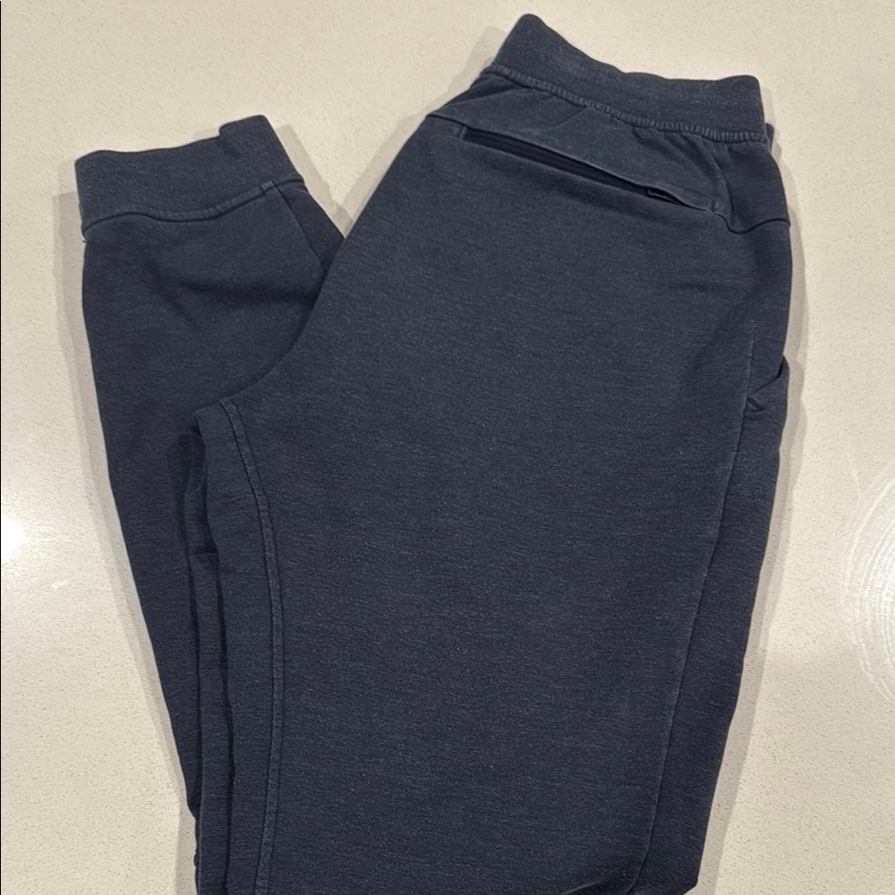 Men’s lululemon city sweat slim joggers (full length)